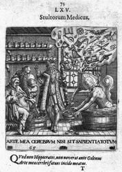 Physician of Fools från 